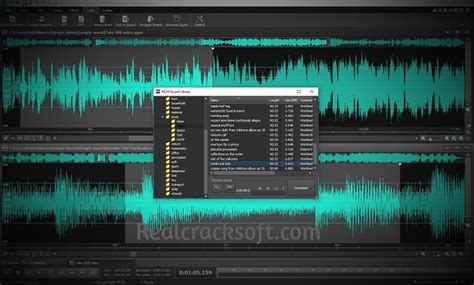 Download Wavepad Sound Editor For Free – RealCrackSoft
