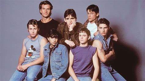 Where To Watch The Outsiders Stream On Netflix Or Hbo Max