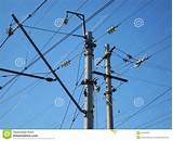 Images of Electrical Power Post