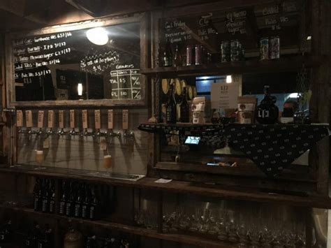 7 Great Places For Craft Beer In Long Island City New York 2024 Ultimate Guide