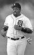 Cecil Fielder | Cecil fielder, Detroit sports, Tigers baseball