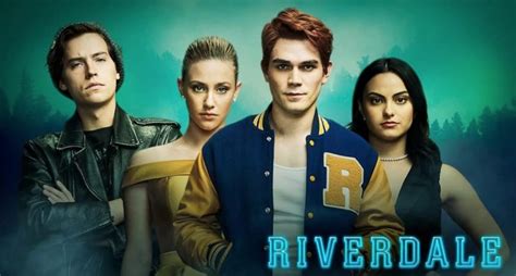 Well written, well directed, it was sad and fun at the same time, and it picked up literally where season 4 ended. Index of Riverdale Season 4 With Episode Summary, Titles ...
