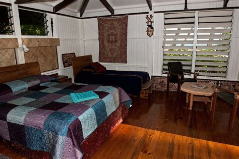 Papageno Resort Fijikadavu Island 465 Fotos Comparação De Preços E