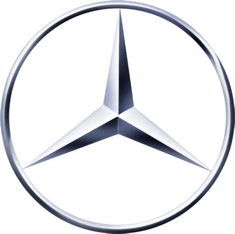 Download Transparent Mercedes Benz Logo Png Mercedes Star Logo Png