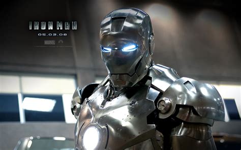 70 Iron Man Suits Wallpaper