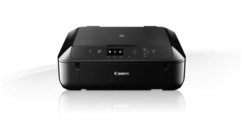 For details, refer to your software user's manual. Canon PIXMA MG5700 Series -Specification - Inkjet Photo ...