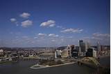 Report: Pittsburgh Air Quality Is Improving, But Falls Below National ...
