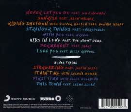 Kygo Kids In Love Cd Opus3a