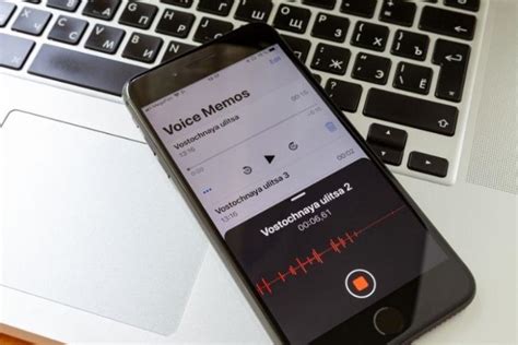 How To Edit And Enhance Voice Memos On Iphone And Ipad Beebom