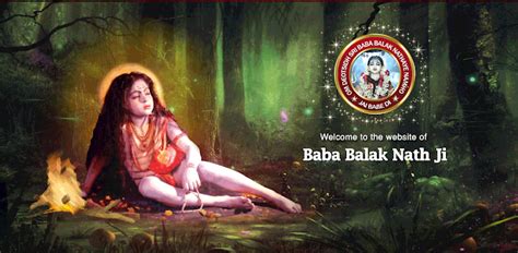 Enjoy baba balaknath ji pictures yatra by downloading and sharing wallpapers on fb, twitter or whatsapp and set as desktop or android or apple phone wallpapers. Om Deotsidh Sri Baba Balak Nathaye Namho: BABA BALAK NATH JI WALLPAPERS