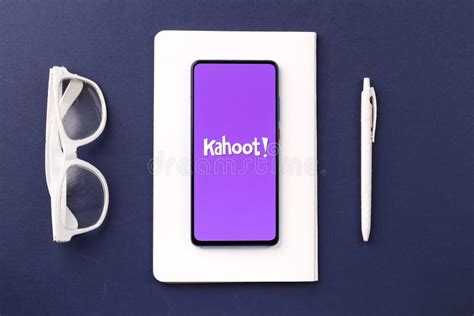 Kahoot App Logo Stock Photos Free And Royalty Free Stock Photos From