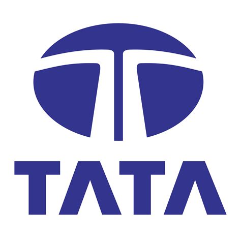 Collection Of Tata Logo Png Pluspng