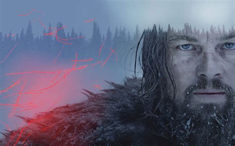 3840x2400 The Revenant Movie 2016 Hd 4k Hd 4k Wallpapers Images