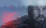 3840x2400 The Revenant Movie 2016 HD 4k HD 4k Wallpapers, Images ...