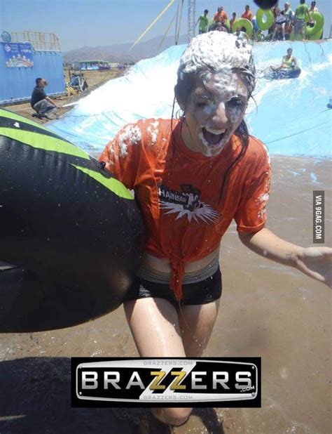 Is It Wrong To Add Brazzers Logo Onto Your Girlfriend S Picture 9gag