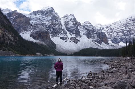 Guide To Camping In Banff National Park Trekbible