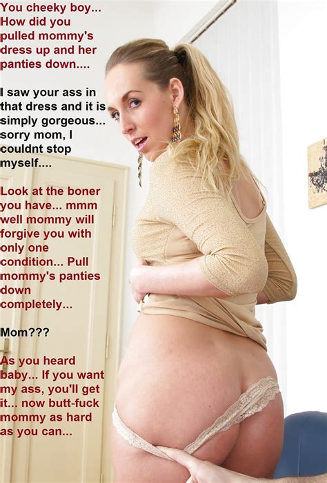 Mom Captions Porn Pictures