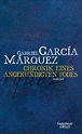 Chronik eines angekündigten Todes von Gabriel García Márquez. Bücher ...