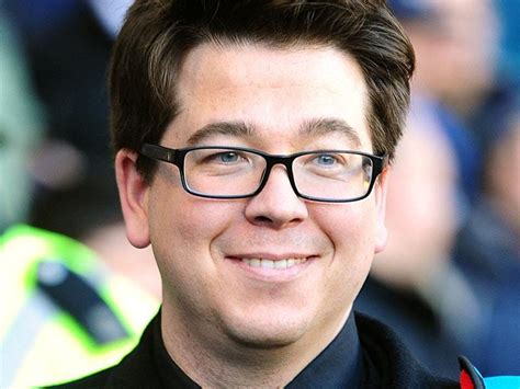 Comedian Michael McIntyre admits it had been 'touch and go' whether to perform | Shropshire Star