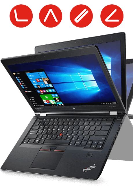 Lenovo Thinkpad Yoga 460 14 Calowy Laptop Biznesowy 2 W 1 Lenovo Poland