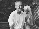 The Daily Beat Unseen pictures of Gianni Versace