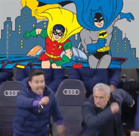 Find the newest mourinho meme. José Mourinho experiences a roller coaster of emotions and ...