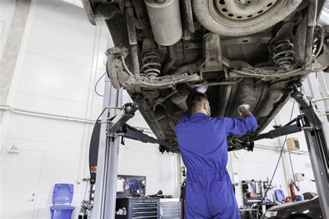 The Preventative Car Maintenance Measures You Need To Know