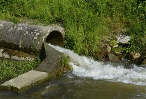 Stormwater Runoff The Impact It Has On Our Environment And What You