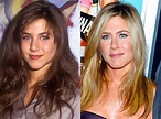 Jennifer Aniston from Celebrities Who Got a Nose Job to Fix Their ...