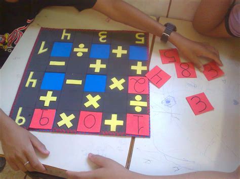 Concursa y diviértete con las matemáticas. jogos de matematica para fazer em sala de aula - Pesquisa ...