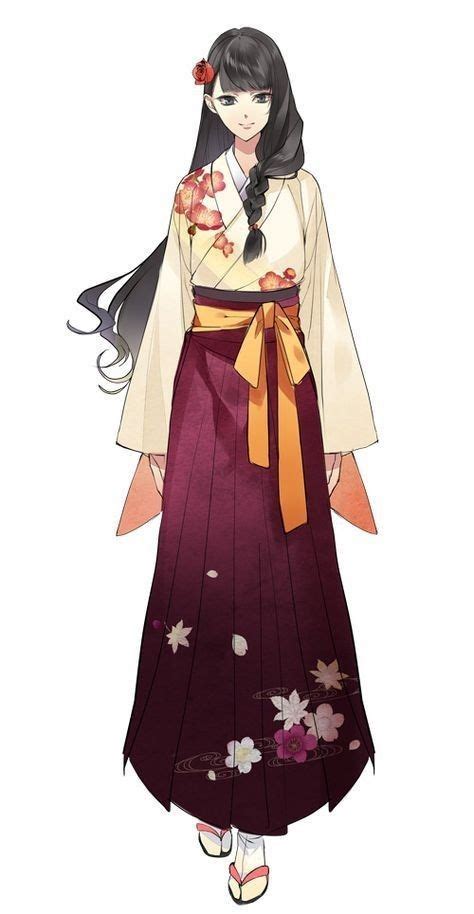あにめ Yukata Anime Kimono Anime Dress Anime Outfits Girl Outfits