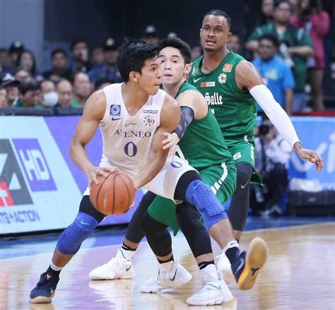 03:38 raymond almazan nanganak, junemar bumili ng napkin? Thirdy Ravena makes Gilas Pilipinas debut | Philstar.com