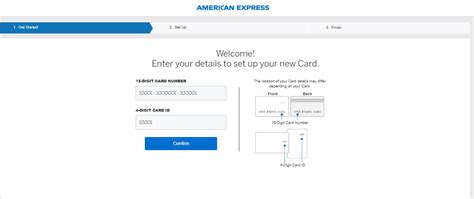 Financial service in culver city, california. Americanexpress/Confirmcard 🤑 Americanexpress.com/confirmcard