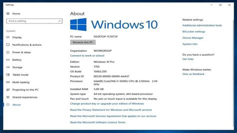 Is The Windows 10 Pro Upgrade Necessary For You