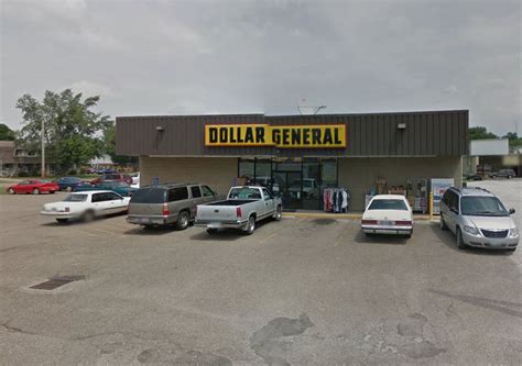 Dollar General - Mason Asset Management