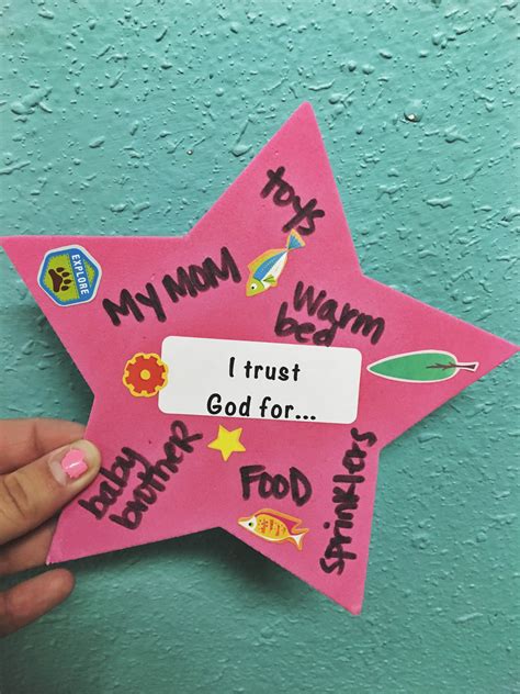 Toddler Bible Crafts Pre School Extravaganza