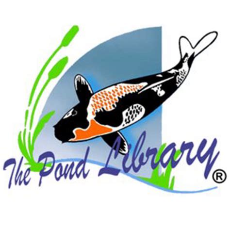 The Pond Library