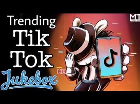 Hearing the same songs on tiktok and don't know what they're called? Tik Tok Trending Song | Famous Tik Tok Song JukeBox ...