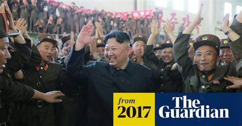 Us Increases Pressure On North Korea After Missile Test World News