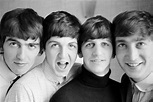5 Days of The Beatles: Day 1, Love Me Do & a Beatles Story - STUDIO CLINE