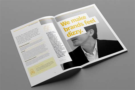 35 Beautiful Modern Brochure And Folder Design Ideas 2014 Designbolts