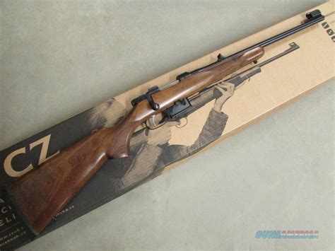 Cz Usa Cz 527 185 Carbine 223 Re For Sale At