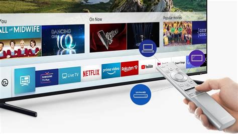 Samsung Q60r Qled Tv Review Techradar