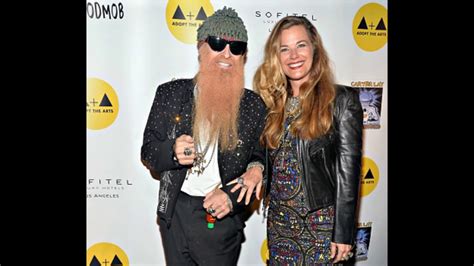Gilligan Stillwater Wife Of Billy Gibbons Age Biography Height Net