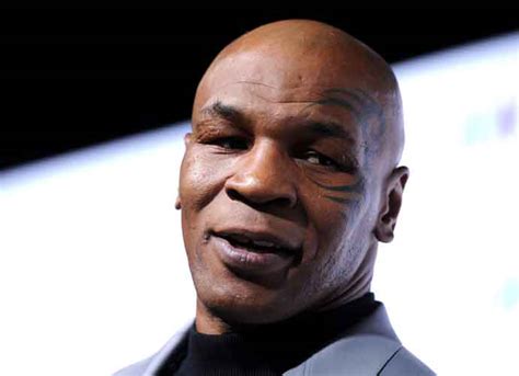 Mike Tyson Calls For Boycott Of Hulu After Company Announces Show About