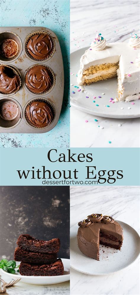 Free eggs powerpoint template download free powerpoint ppt. Cake Without Eggs recipe collection - Dessert for Two in ...