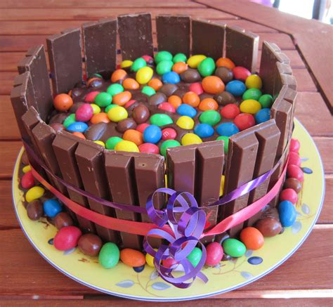 Наталья ковалева торты и кулинария cakes & cooking. Kitkat cake | Kitkat cake, Cooking recipes, Cake