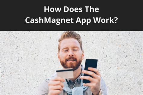 Cash Magnet App Download Is It Legit