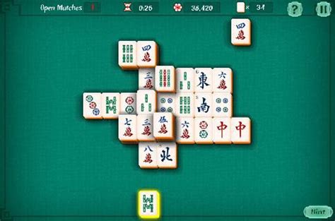 Arkadiums Mahjong Solitaire 1 Free Mahjongg Apk For Android Download