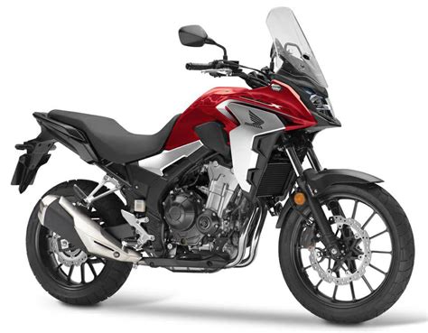 The honda cb500x 2021 price in the indonesia starts from rp 192,12 million. 2019 - 2020 Honda CB 500X